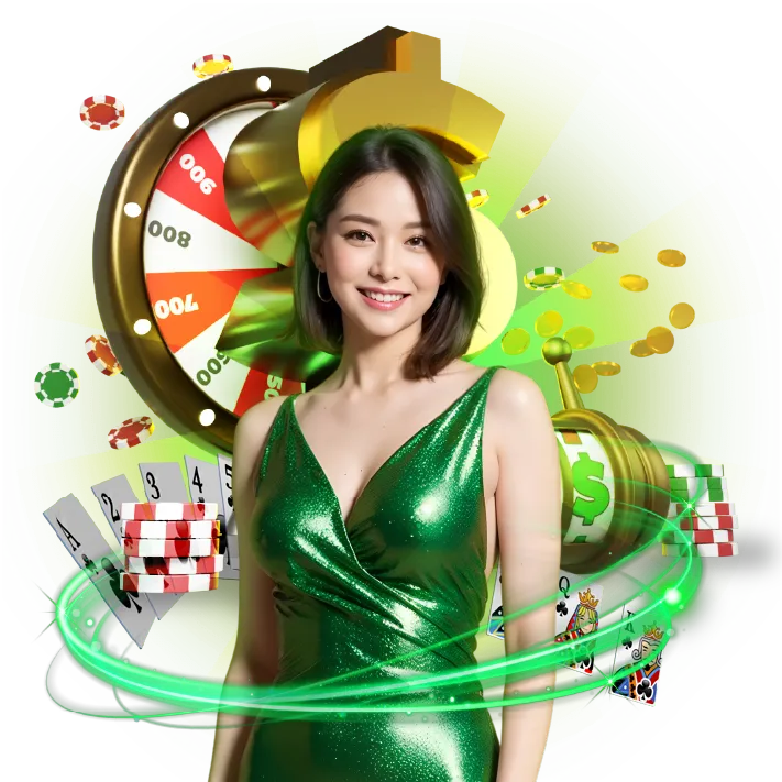 marenaking เกมสล็อต